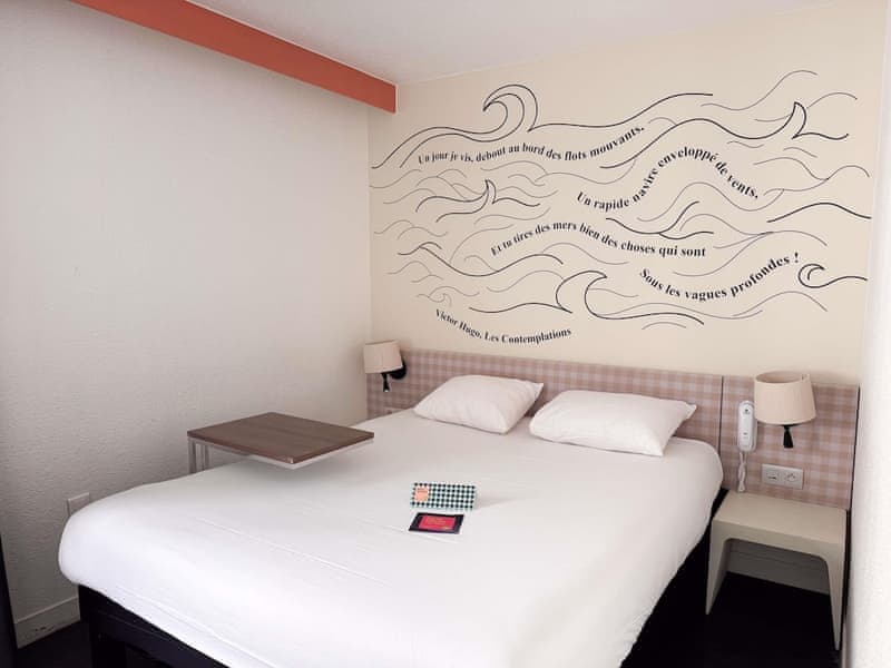 ibis Styles Paris Tolbiac Bibliotheque – Paris