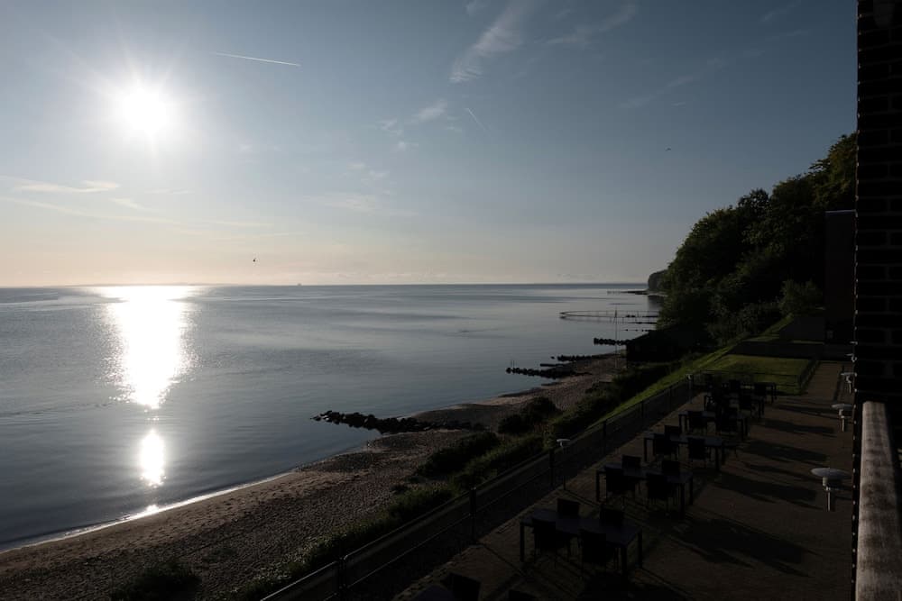 Helnan Marselis Hotel