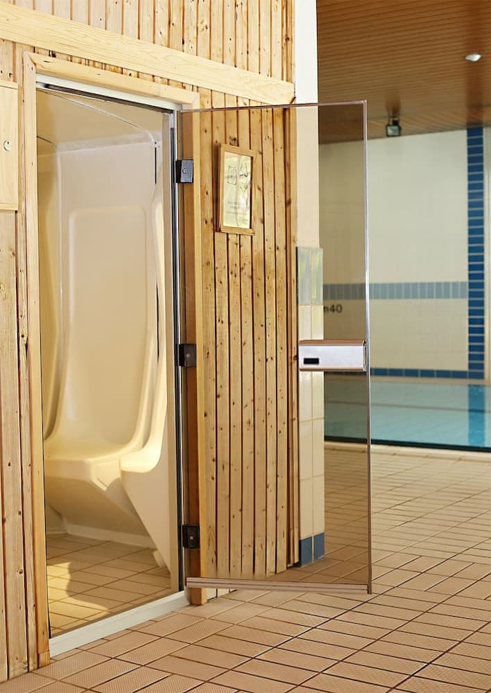 Millennium Hotel Paris Charles de Gaulle