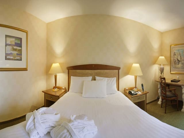 Chambre Double Standard