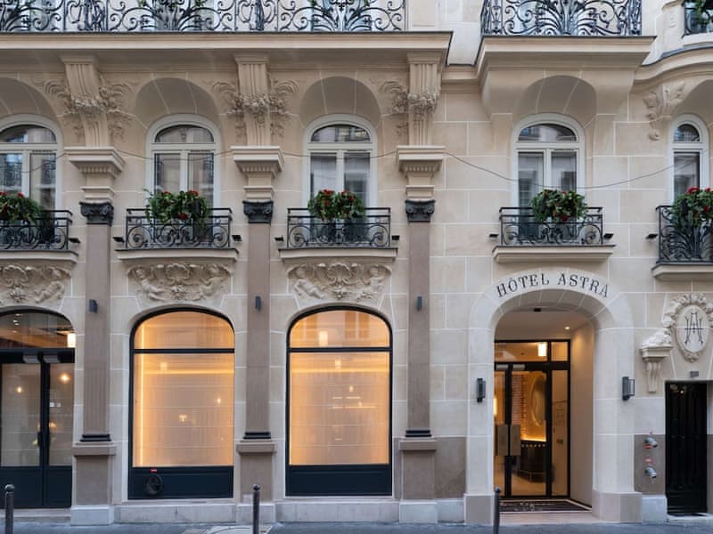 Hôtel Astra Opéra - Astotel – Paris