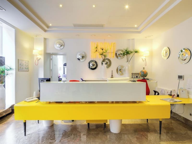 Hotel Astoria - Astotel – Paris