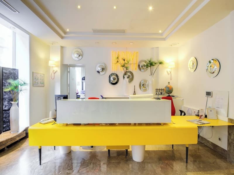 Hotel Astoria - Astotel