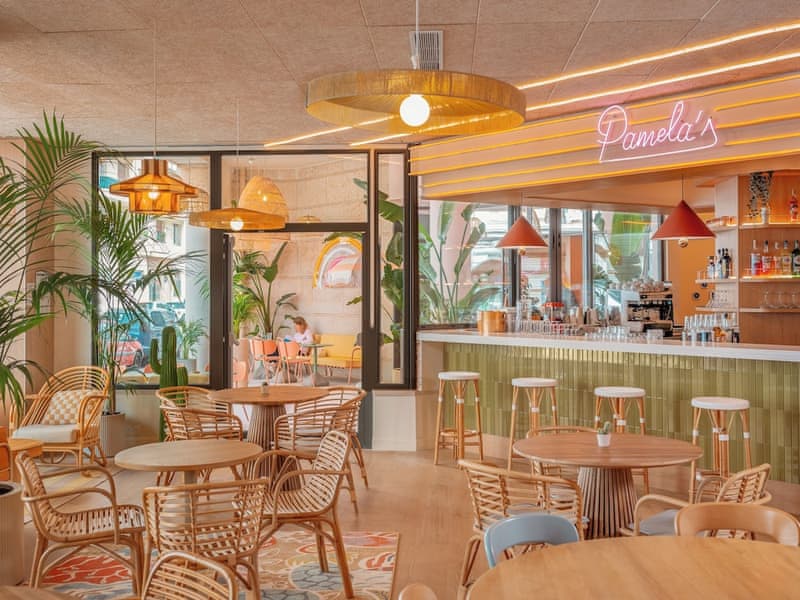 Nice Pam Hotel – Nice