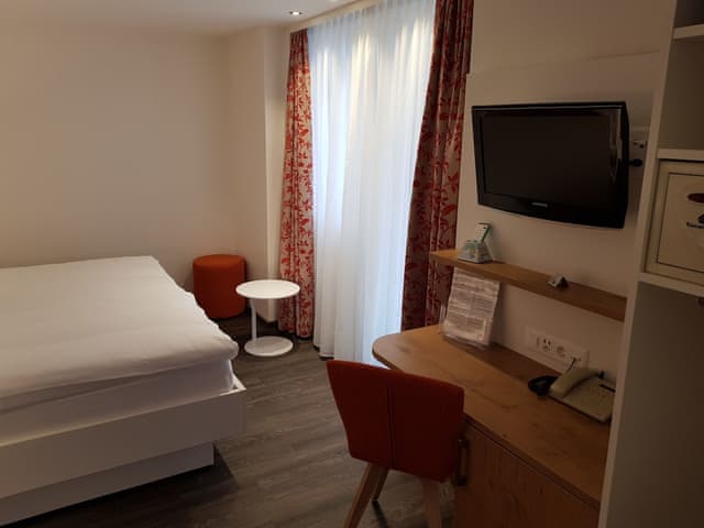 Standard Twin Room, 2 Twin Beds