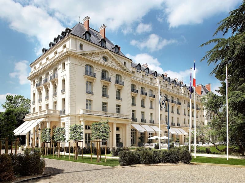 Waldorf Astoria Versailles - Trianon Palace – Versailles