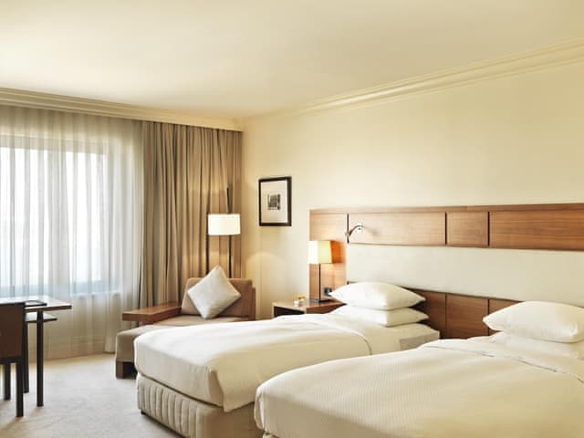 Room, 2 Twin Beds