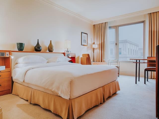Room, 1 King Bed