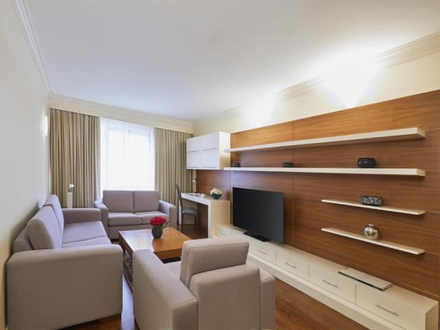 Family Suite, Multiple Beds