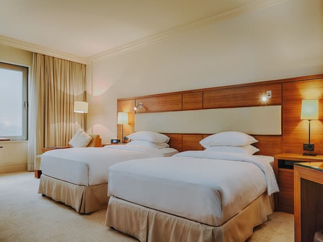 Room, 2 Twin Beds