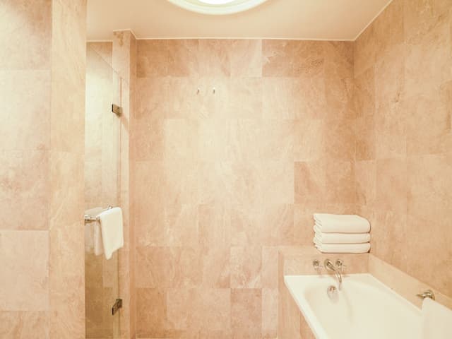 Grand, Executive Suite, 1 King Bed