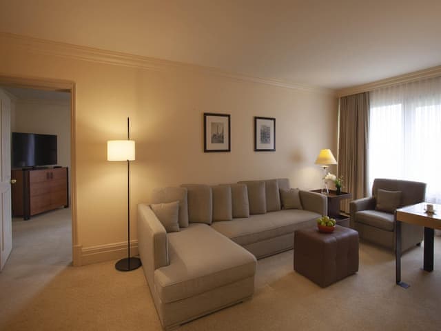 Grand Suite, 1 King Bed