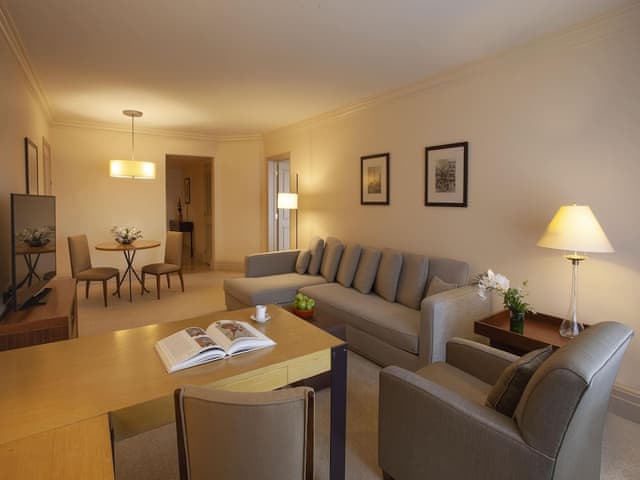 Grand Suite, 1 King Bed