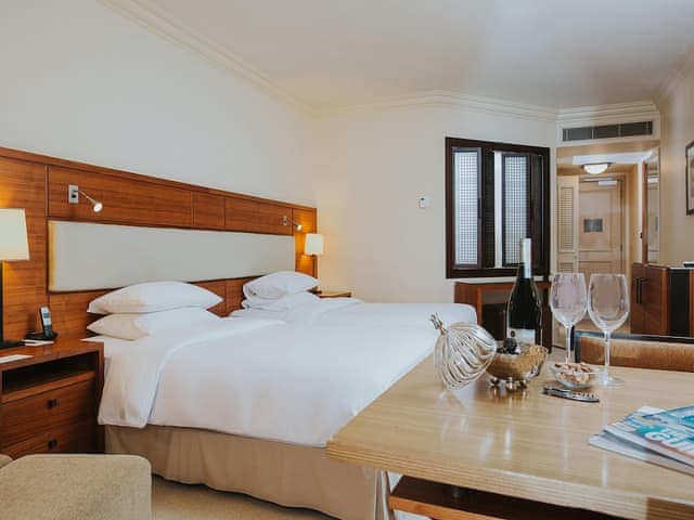 Room, 2 Twin Beds