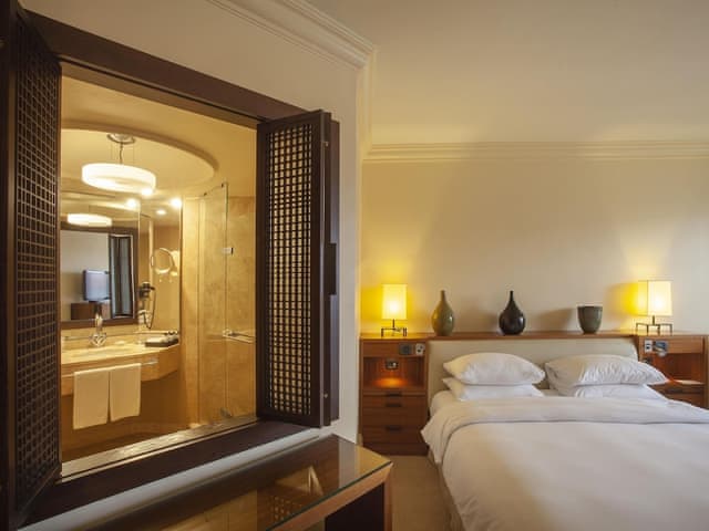Room, 1 King Bed