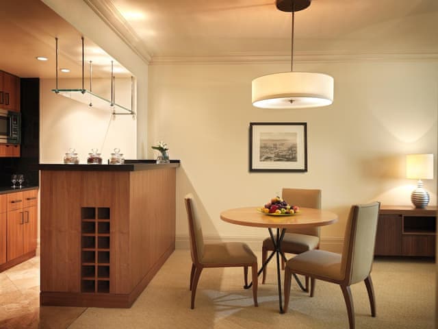 Grand Suite, 1 King Bed