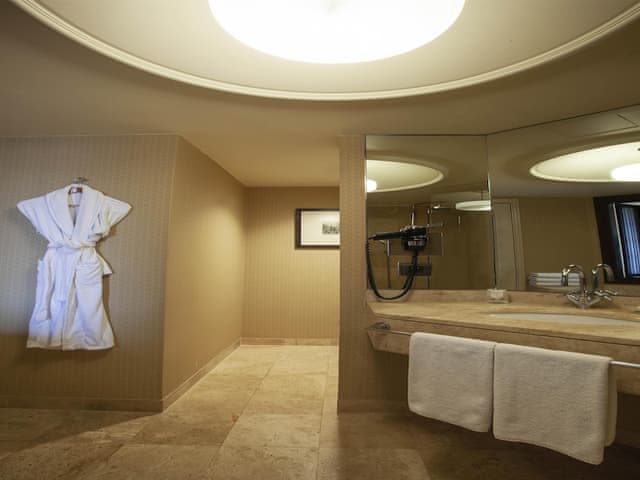 Family Suite, Multiple Beds