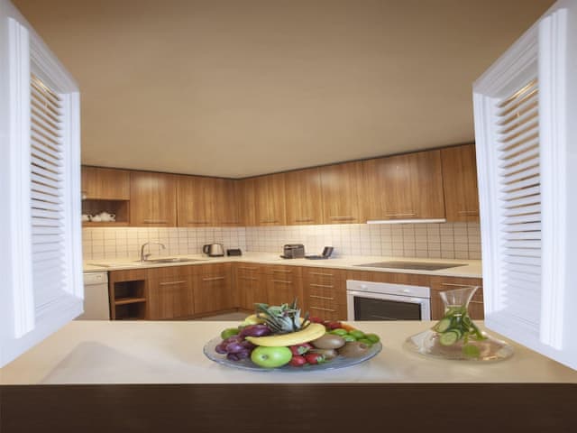 Suite, 3 Bedrooms, Terrace (Bosphorus View)