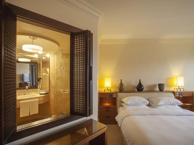 Room, 1 King Bed