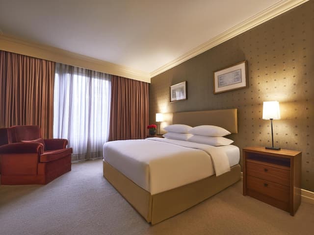 Grand Suite, 1 King Bed