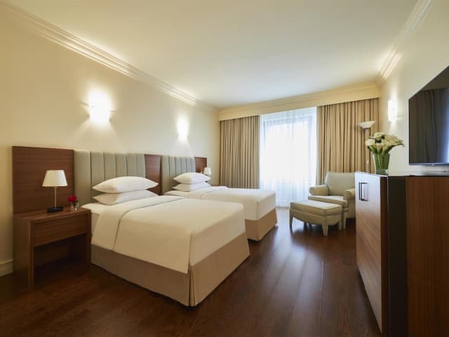 Family Suite, Multiple Beds