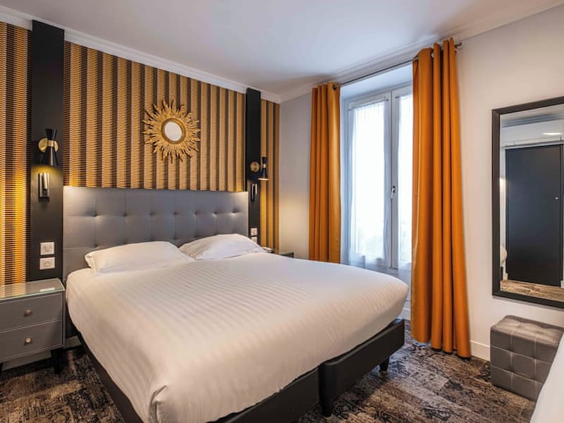 Hotel Marena – Paris