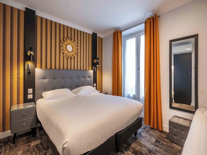 Hotel Marena – Paris