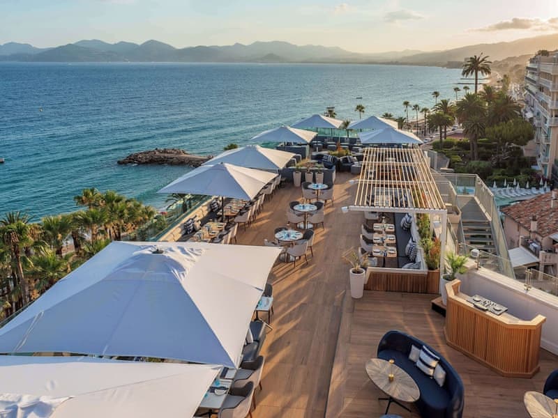 Canopy by Hilton Cannes – Cannes