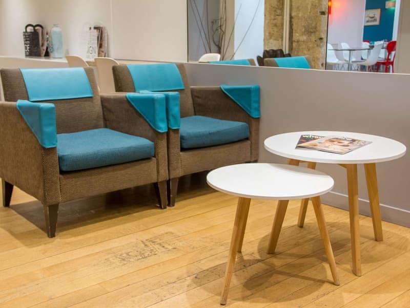 Hôtel Caumartin Opéra – Astotel – Paris