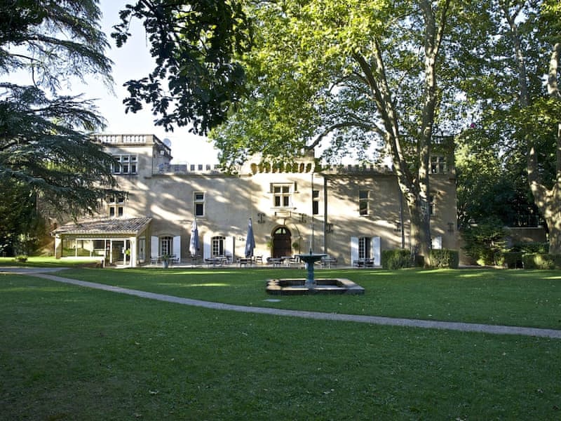 Domaine du Val de Cèze – Bagnols-sur-Ceze