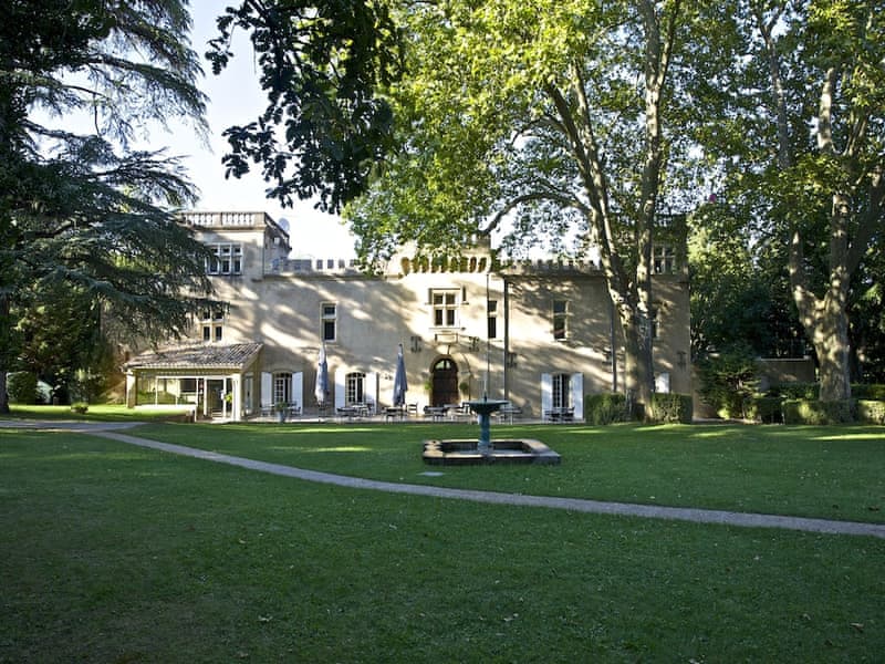 Domaine du Val de Cèze