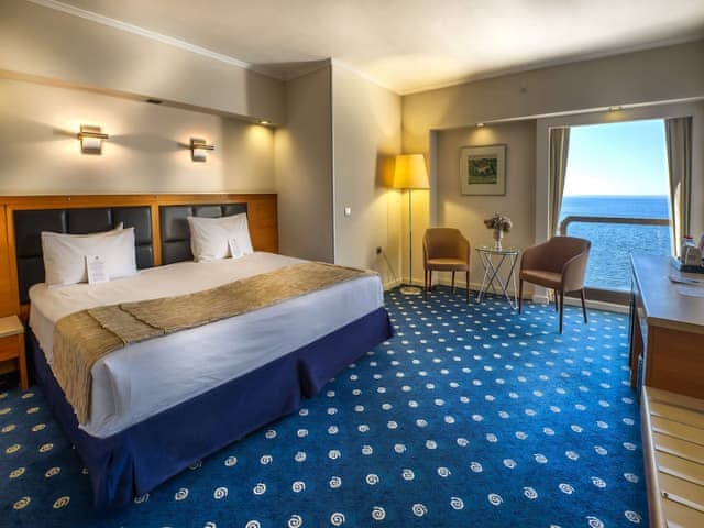 Standard Room, 1 Double Bed, Non Smoking