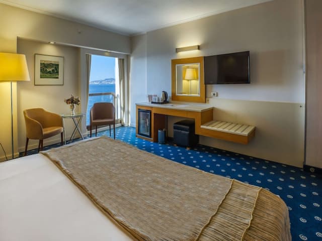 Standard Room, 1 Double Bed