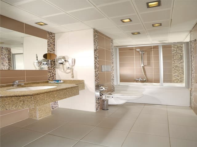 Standard Room, 2 Twin Beds