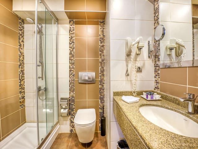 Standard Room, 2 Twin Beds