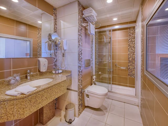 Standard Room, 1 Double Bed, Non Smoking