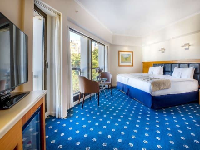 Standard Room, 1 Double Bed