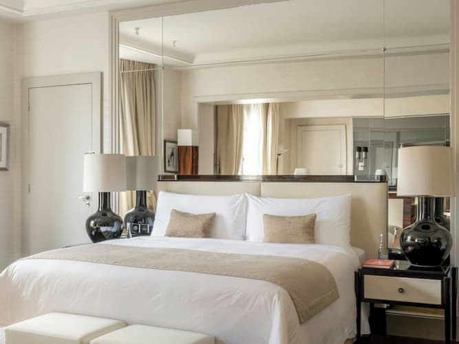 Prince de Galles, a Luxury Collection Hotel, Paris – Paris