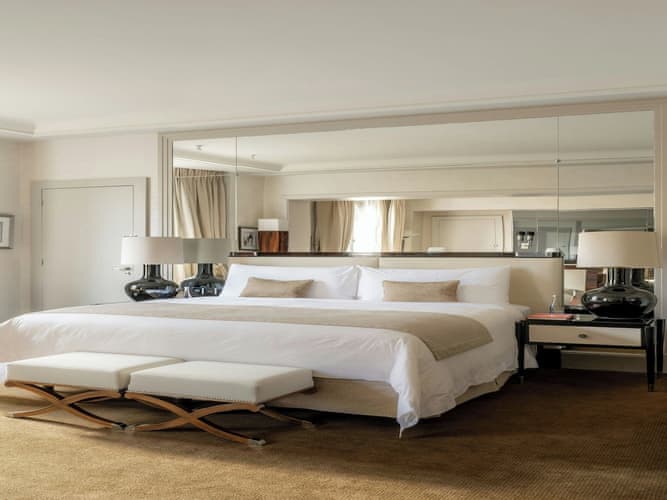 Prince de Galles, a Luxury Collection Hotel, Paris