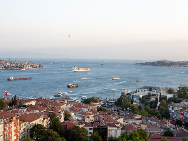 Presidential Suite, Lounge Access