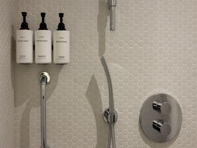 Family Suite with City View