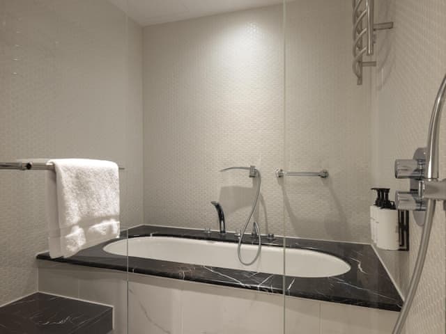 Family Suite with City View