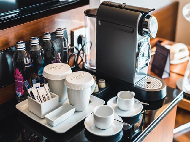 King Yataklı Oda - Engelli Konukların Erişimine Uygundur