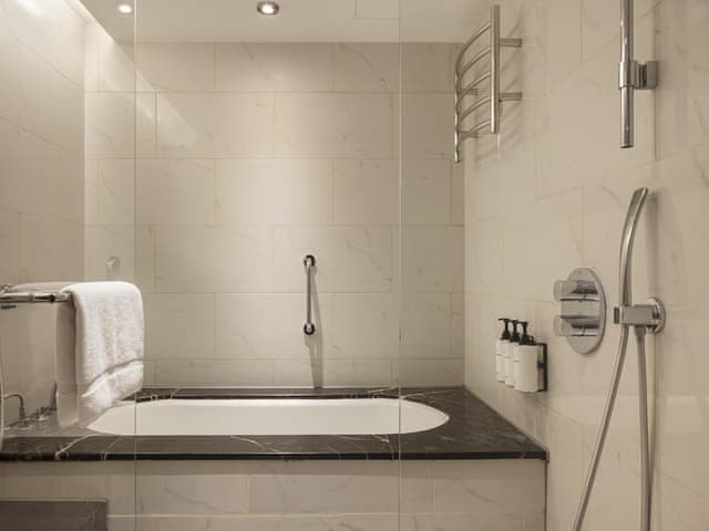 Park Suite with Balcony, Lounge Access