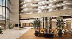 Torre Melina, a Gran Meliá Hotel