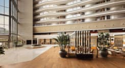 Torre Melina, a Gran Meliá Hotel