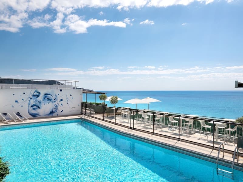 Le Meridien Nice – Nice