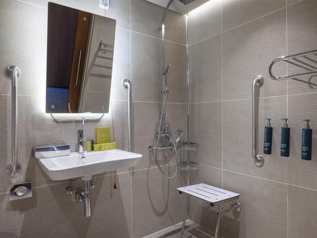 Room, 2 Twin Beds, Accessible