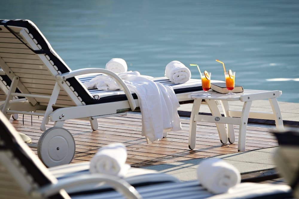 Grand Hotel Toplice - Sava Hotels & Resorts