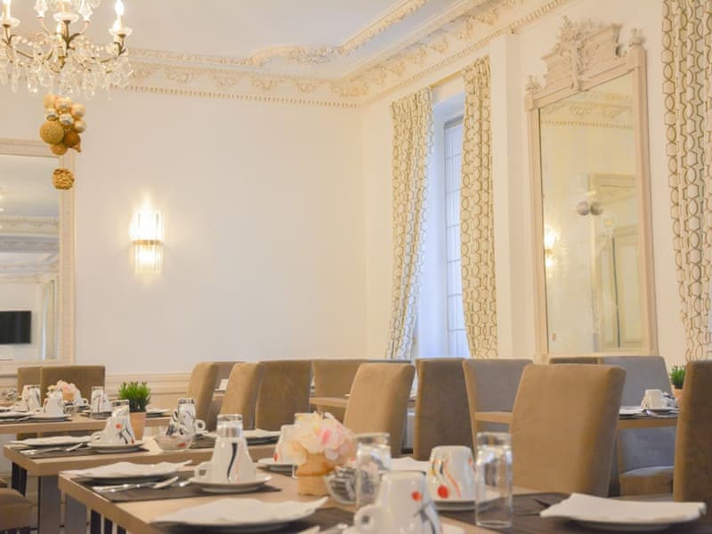 Hotel Busby – Nice